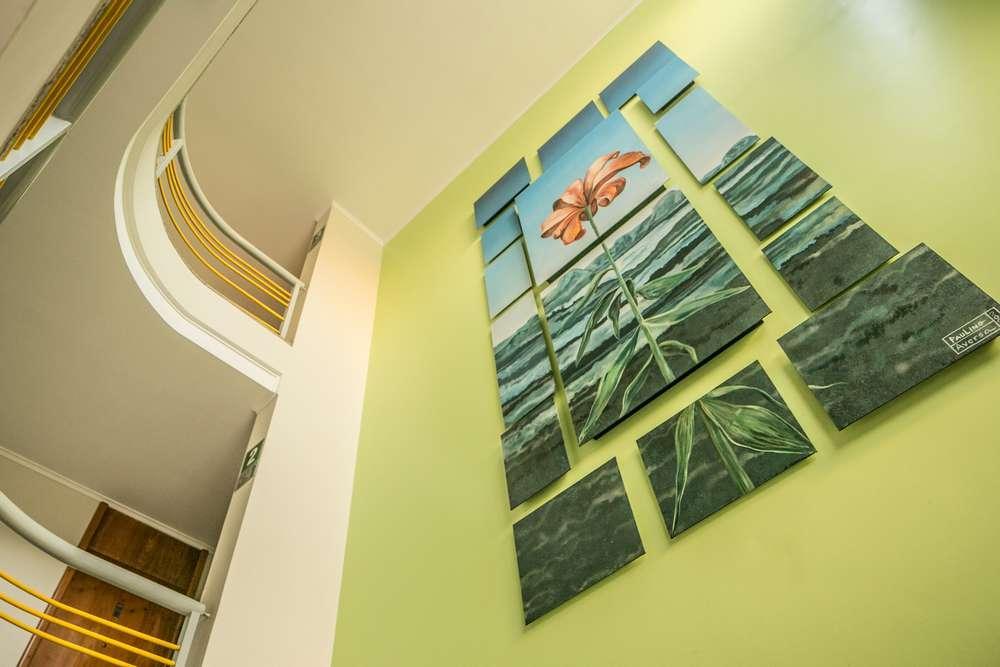 Multiparque Hplus Long Stay Guara  Exterior photo